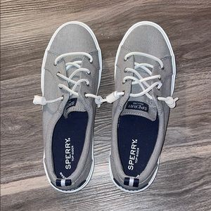 Sperry top sider 8.5